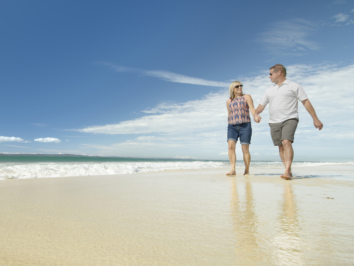 [Land for Sale] Pacific Harbour Bribie Island Estate, Banksia Beach OpenLot